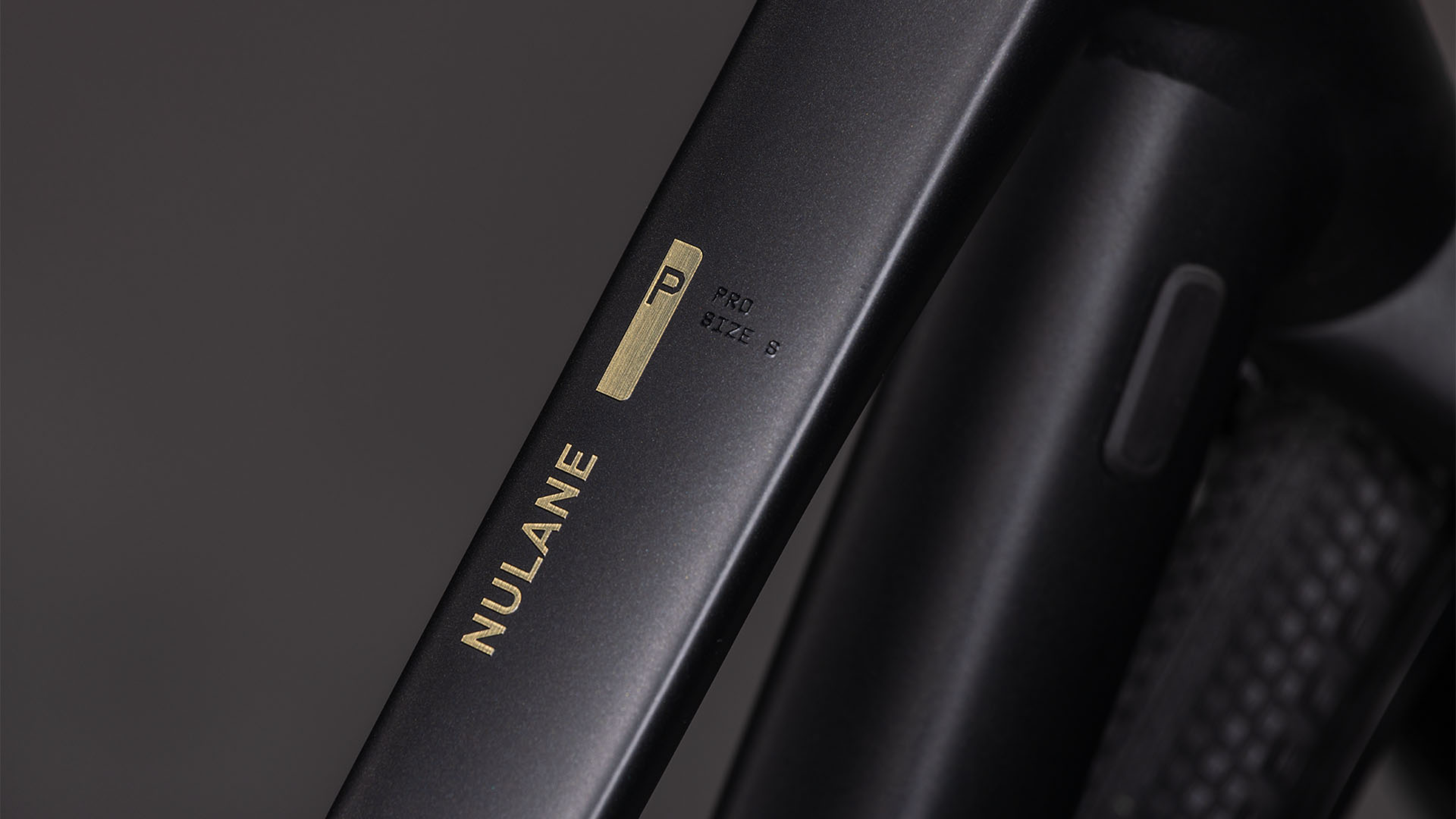 Cube Nulane Pro Trapez grijs´n´chrome (2026)