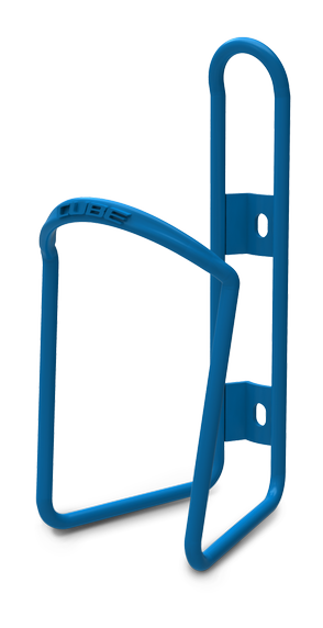 CUBE Bidonhouder HPA mat blauw