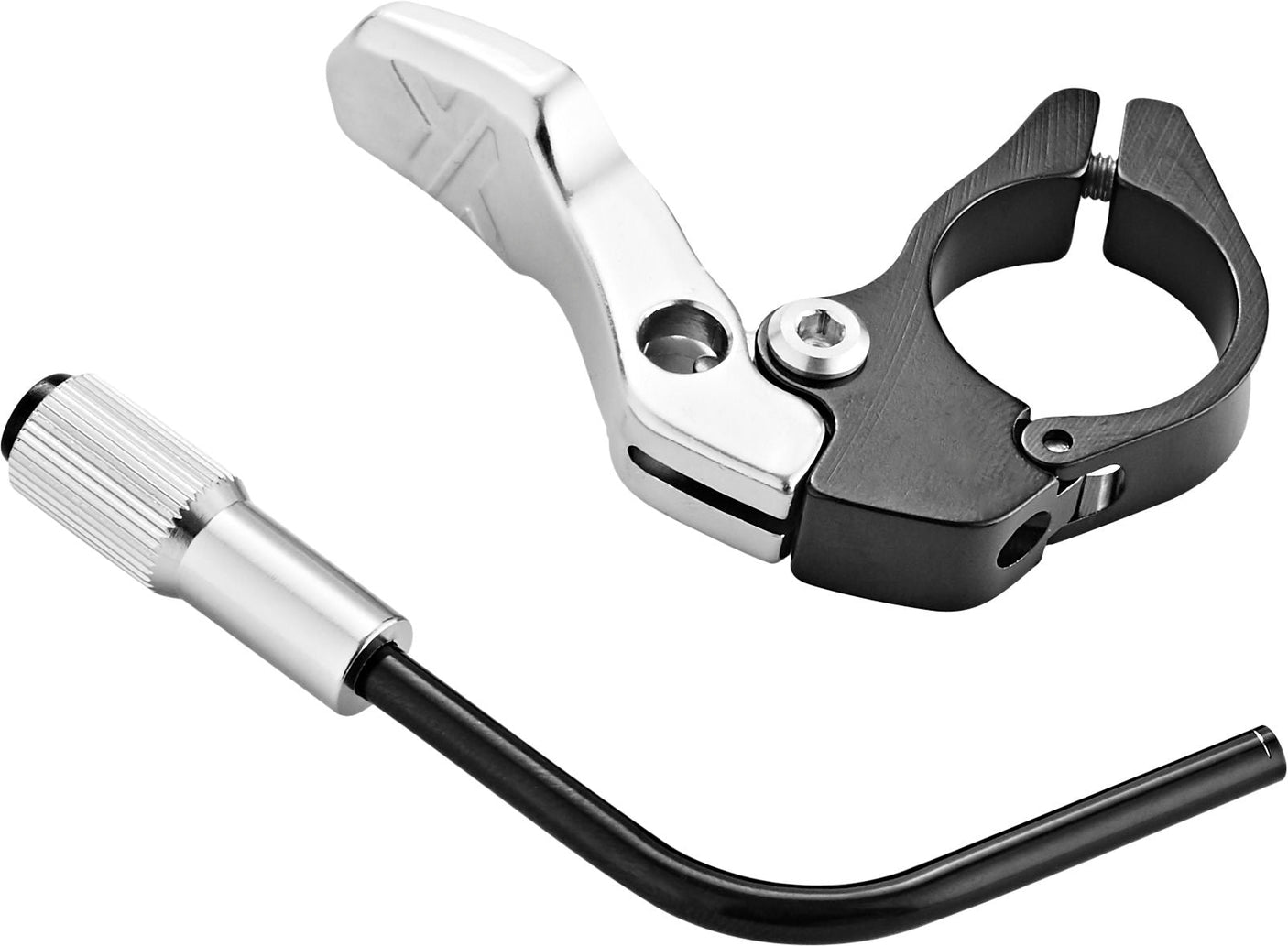XLC SP-T10 telescopische zadelpen Ø30,9mm