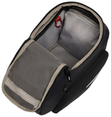 VAUDE Silkroad Plus (UniKlip 2.0) zwart