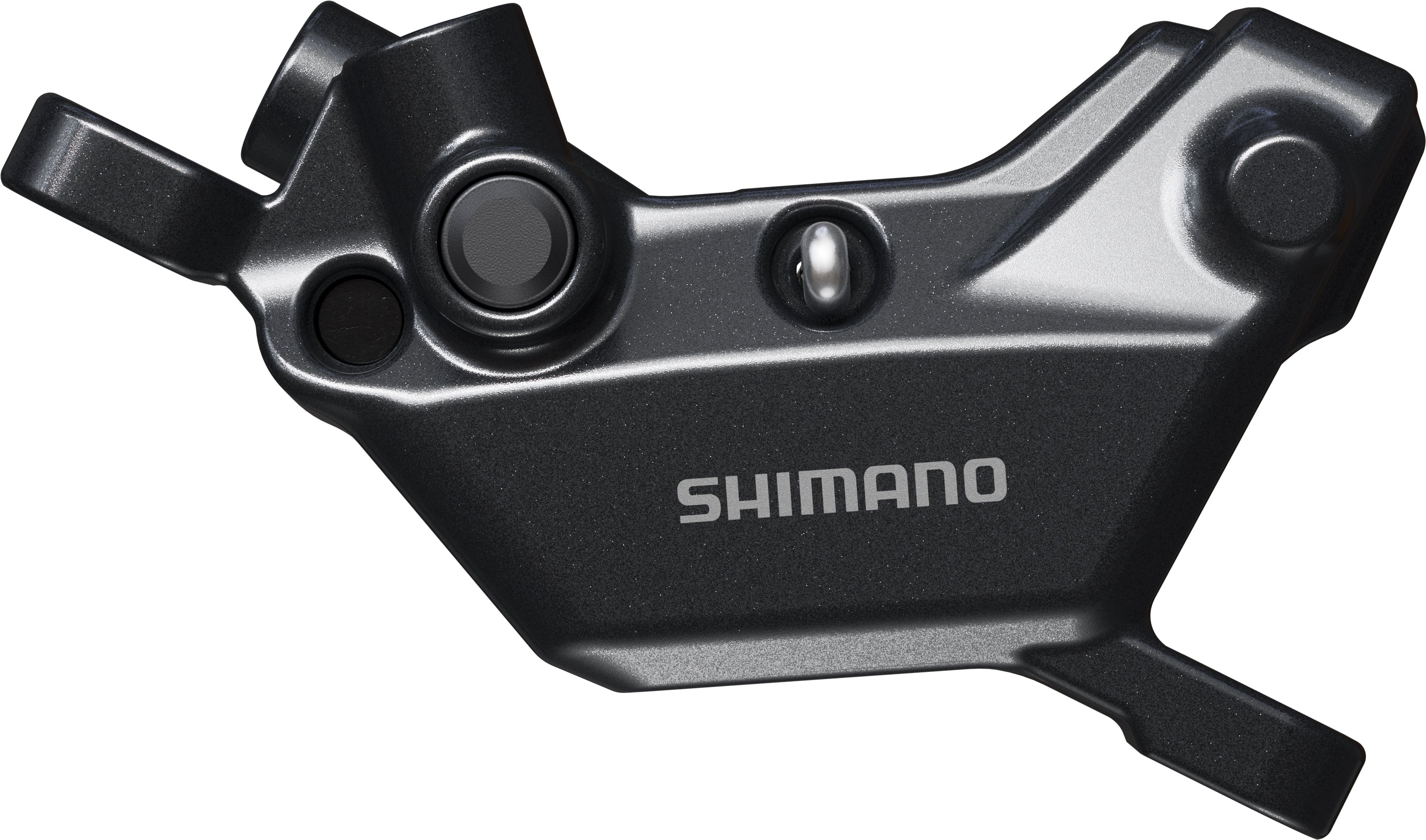 Shimano remklauw SHIMANO BR-MT620 4 zuigers