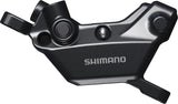 Shimano remklauw SHIMANO BR-MT620 4 zuigers