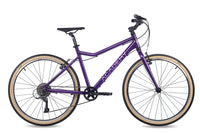 ACADEMY Grade 6 (2026) | 26 inch jeugdfiets | Paars – aktuelle Variante