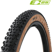 Continental Trinotal Race Grip vouwband 28