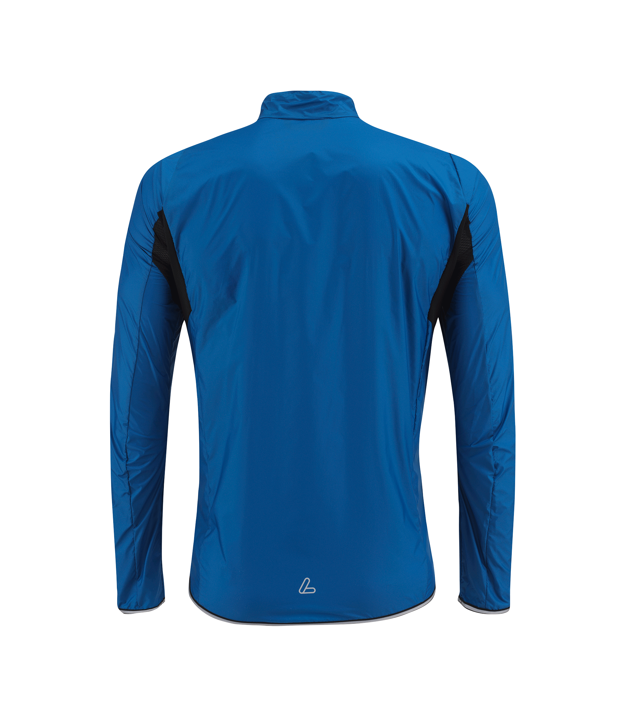 Löffler M Fietsjack Windshell Marin