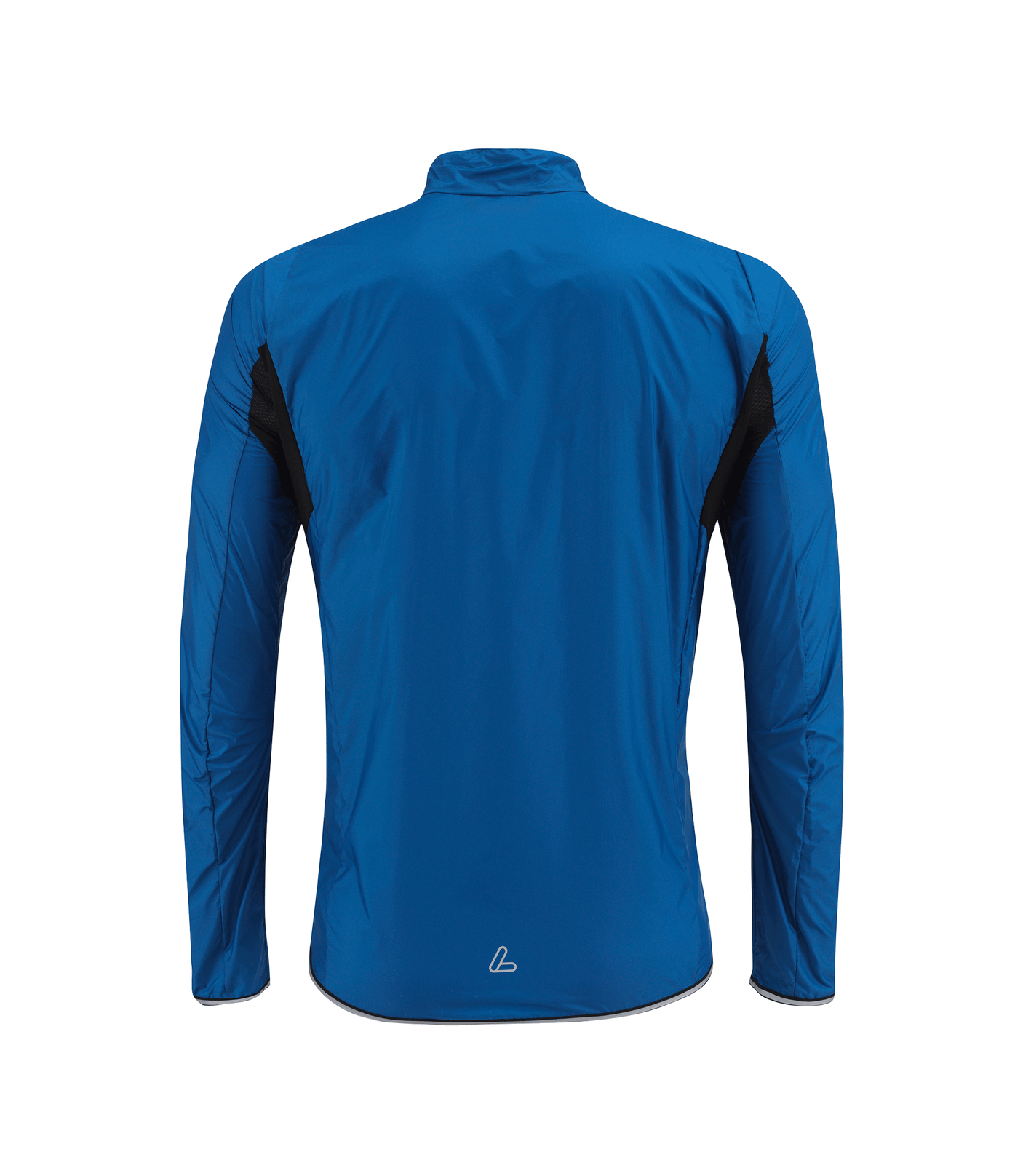 Löffler M Fietsjack Windshell Marin