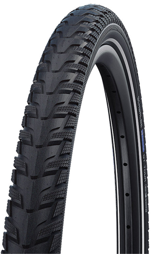 Schwalbe Energizer Plus Tour Performance Draadband 28x2.15