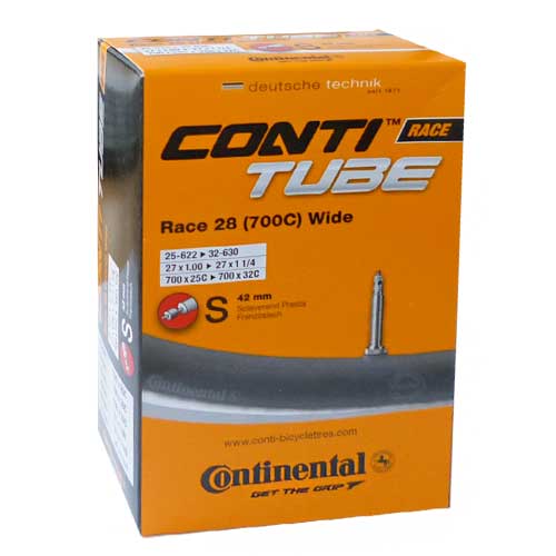 Continental Race 28 Wide Binnenband 28