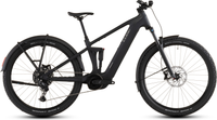 Cube Stereo Hybrid ONE22 Pro 600 FE (2026) | E-MTB Fully | night´n´chrome – aktuelle Variante