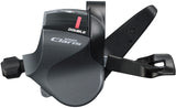Shimano Claris SL-R2000/-R2030 schakelhendel 2-speed grijs