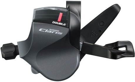 Shimano Claris SL-R2000/-R2030 schakelhendel 2-speed grijs