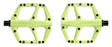 Look Trail Fusion Pedalen Lime