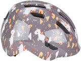 ABUS Smiley 3.0 Helm Kids grijs paard