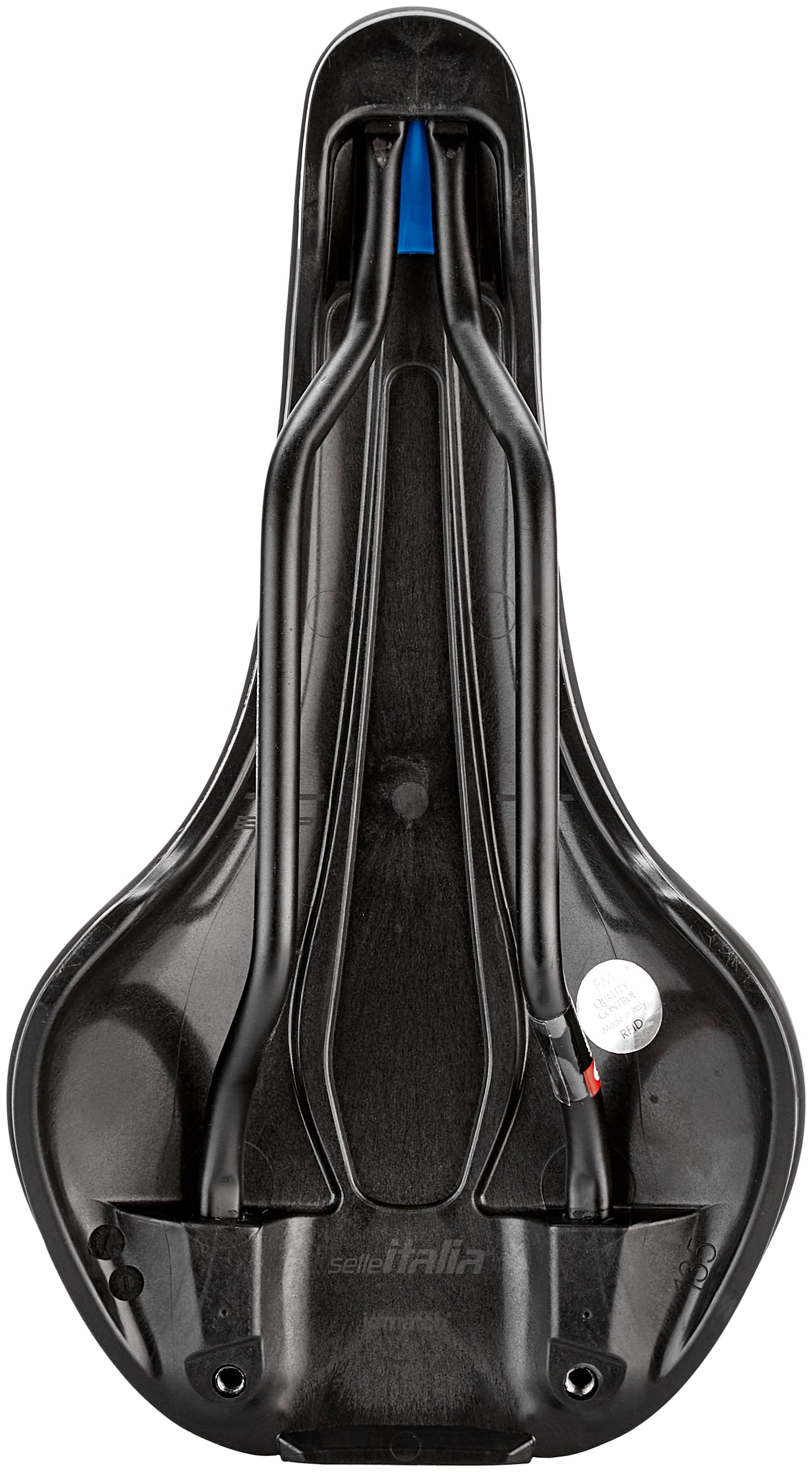 Selle Italia FLITE Boost SF TM zadel black