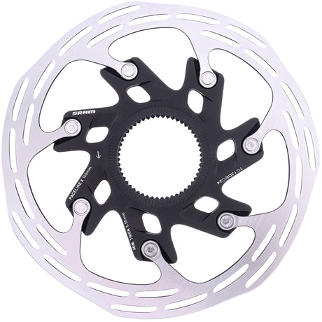 SRAM remschijf Paceline X 140 mm