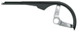 SKS Chainblade kettingbeschermer tot 48T