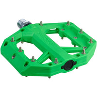 Shimano Flat Pedal PD-GR400 Groen – aktuelle Variante