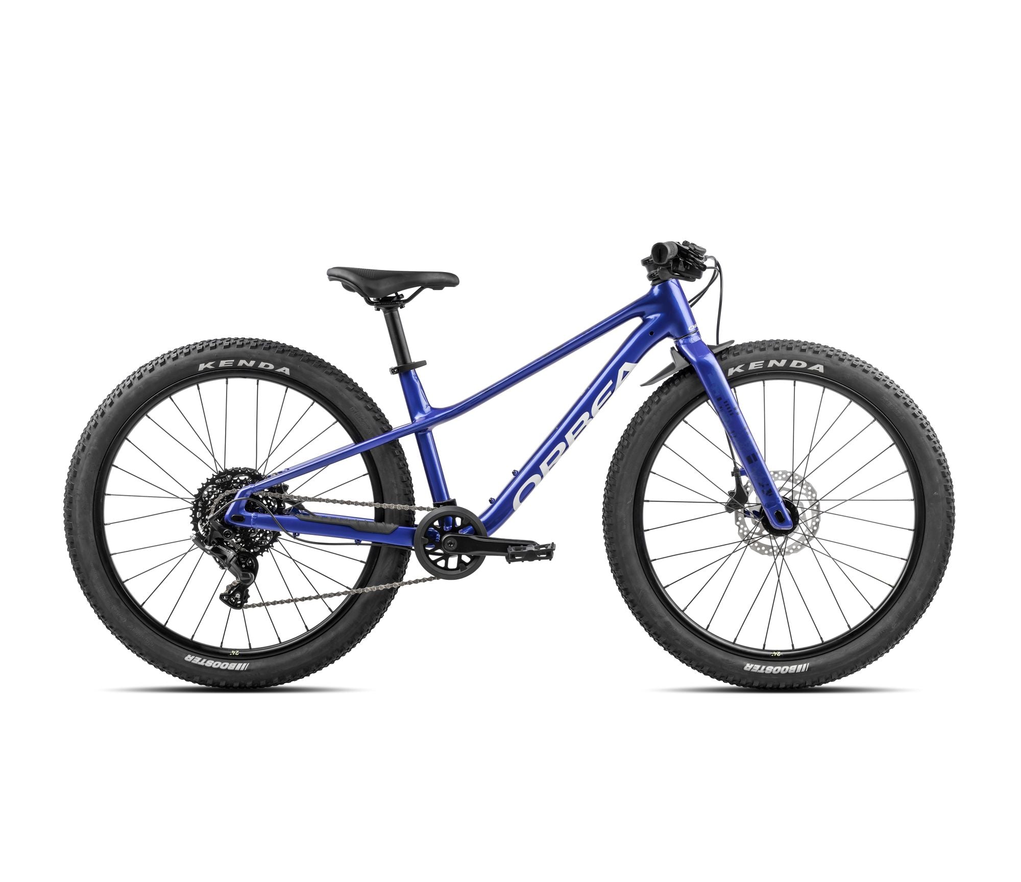 Orbea KIMU 24 H20 Kobaltblauw