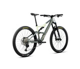 Orbea OCCAM SL H10 Diamant Spaceship Green - Acid Gum (Gloss) (2026)