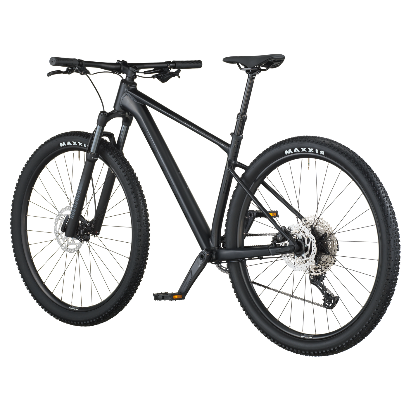 Scott Scale 940 zwart