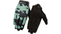 Giro DND MTB-handschoenen motion green