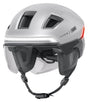Abus HYP-E BL.ACE glanzend zilver