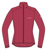 VAUDE Matera Air Jacket Dames baksteen
