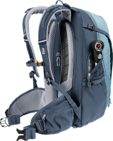 deuter Trans Alpine 24 fietsrugzak atlantic-ink