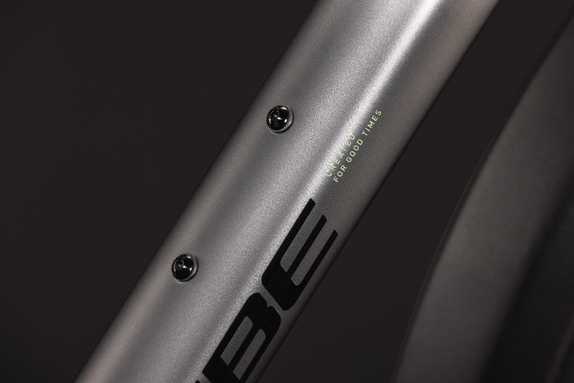 Cube Aim Pro FE grey´n´black (2027)