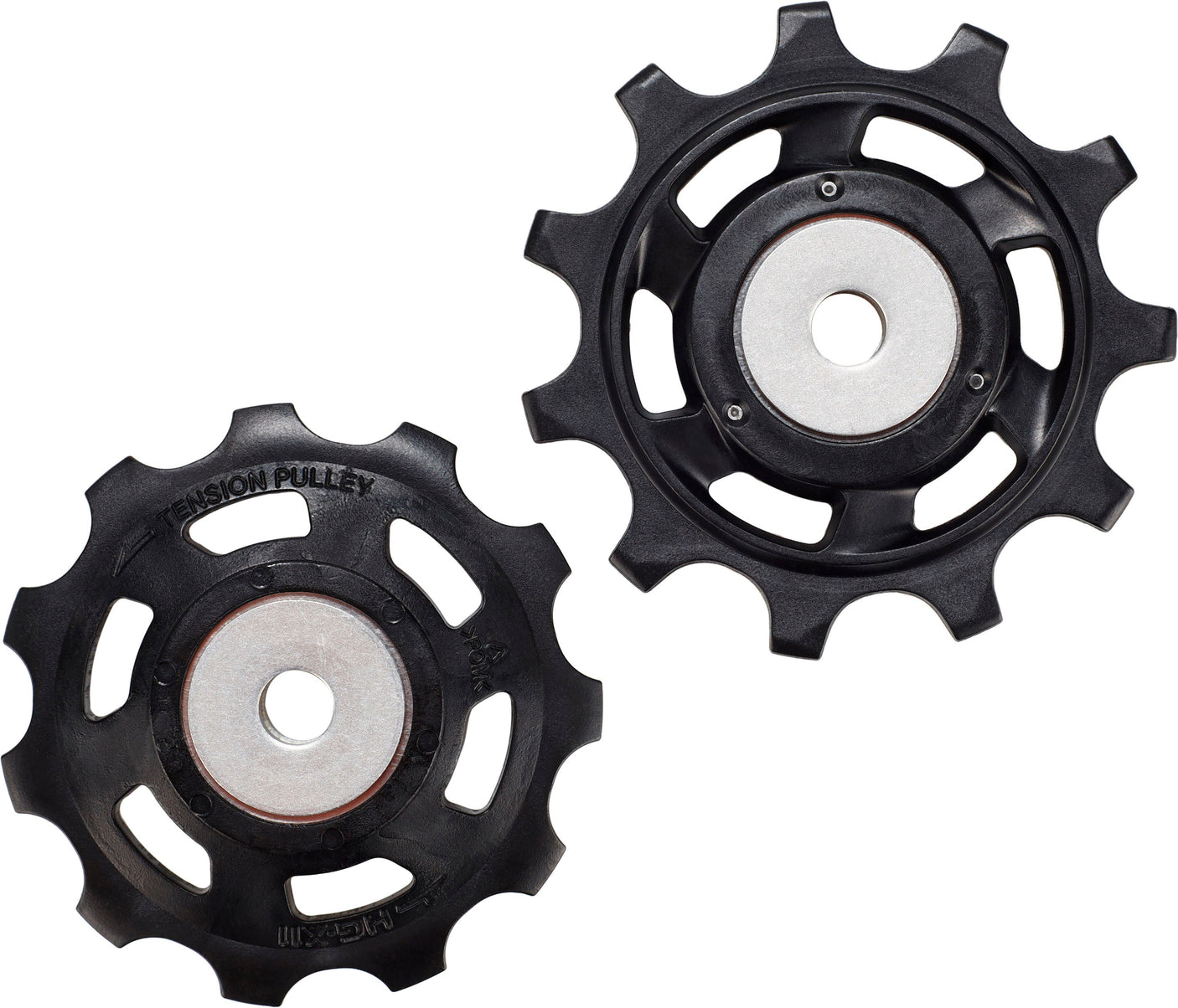 Shimano XT schakelpulleys 11-speed
