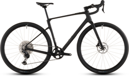 Cube Nuroad C:62 ONE blackline (2026)