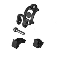 Magura Shiftmix 1+2 klembeugel rechts voor Shimano I-Spec I+II zwart – aktuelle Variante