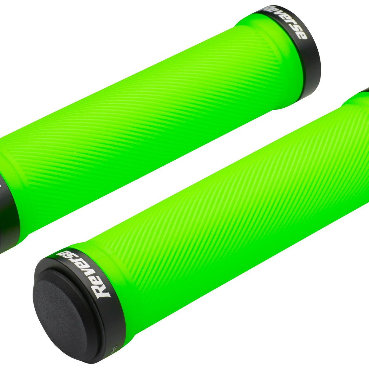 Reverse Spin Lock-On handvatten groen & bikester.nl