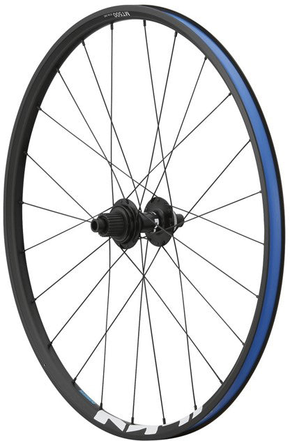 Shimano Achterwiel WH-MT501 27,5" 12-speed 148x12 mm