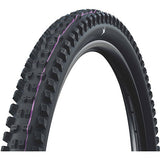 Schwalbe TACKY CHAN GRAVITY PRO ULTRA SOFT Radiaal E-50 27,5" Tubeless Ready zwart