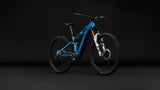 Cube Stereo Hybrid ONE44 HPC AT 800 actionteam (2027)
