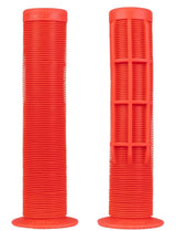 DMR Grid handvatten flange 29,8mm red