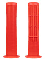 DMR Grid handvatten flange 29,8mm red