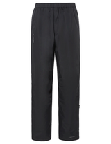 VAUDE Heren Escape Bike Warme Broek zwart