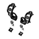 Magura Shiftmix 3 klembeugel set voor SRAM Matchmaker zwart