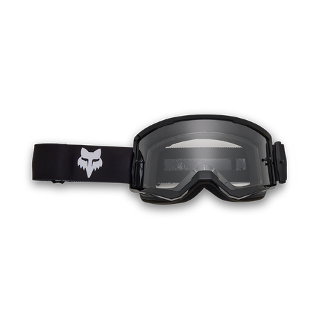 Fox Main Core Bril Zwart