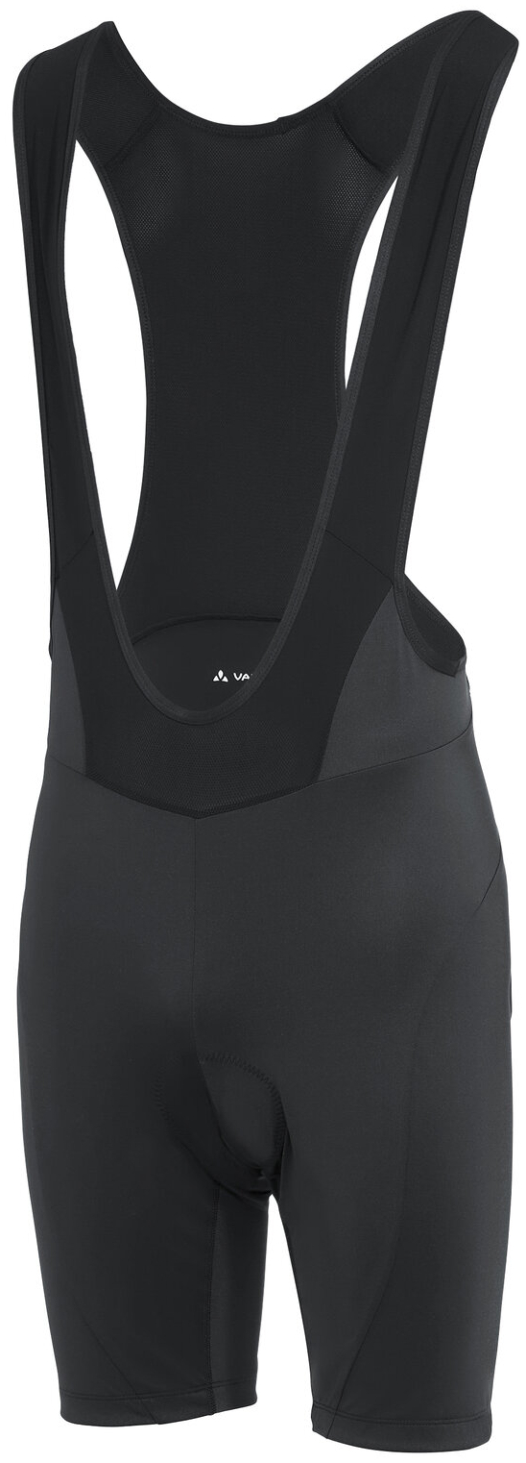VAUDE Heren Matera Bib Tight zwart