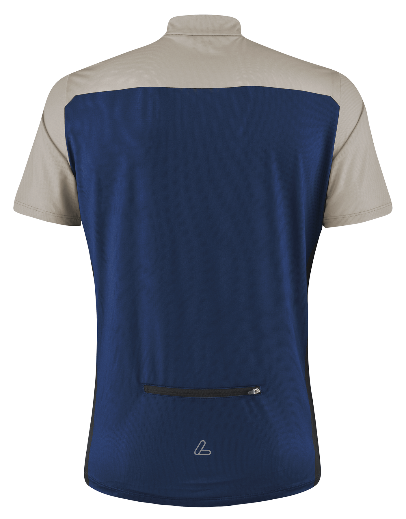 Löffler M Fietsshirt Kz Sparta Sahara