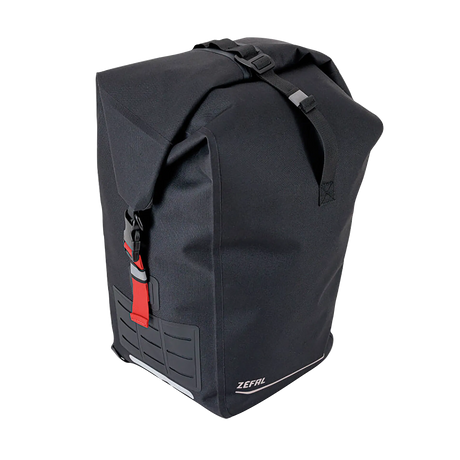 Zefal Z Traveller S30 Bagagedragerzak 30l zwart