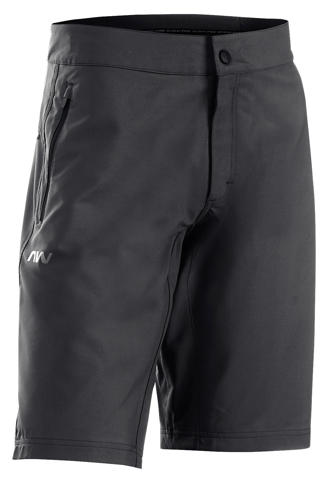 Northwave Escape 2 Baggy Zwart