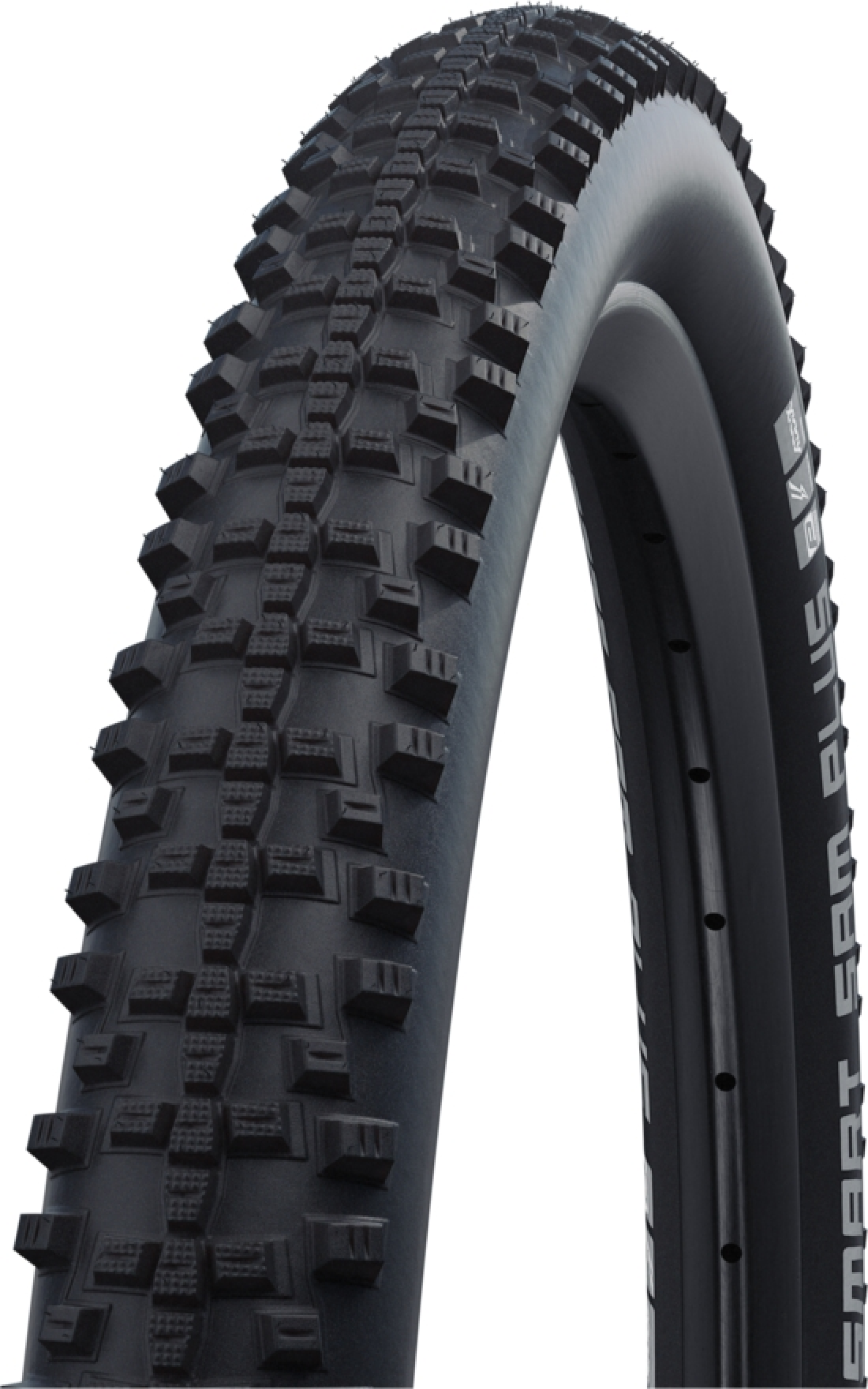 Schwalbe SMART SAM PLUS band Performance, DD, Guard 57-584