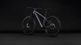 Cube Aim SLX shiftverde´n´chrome (2027)