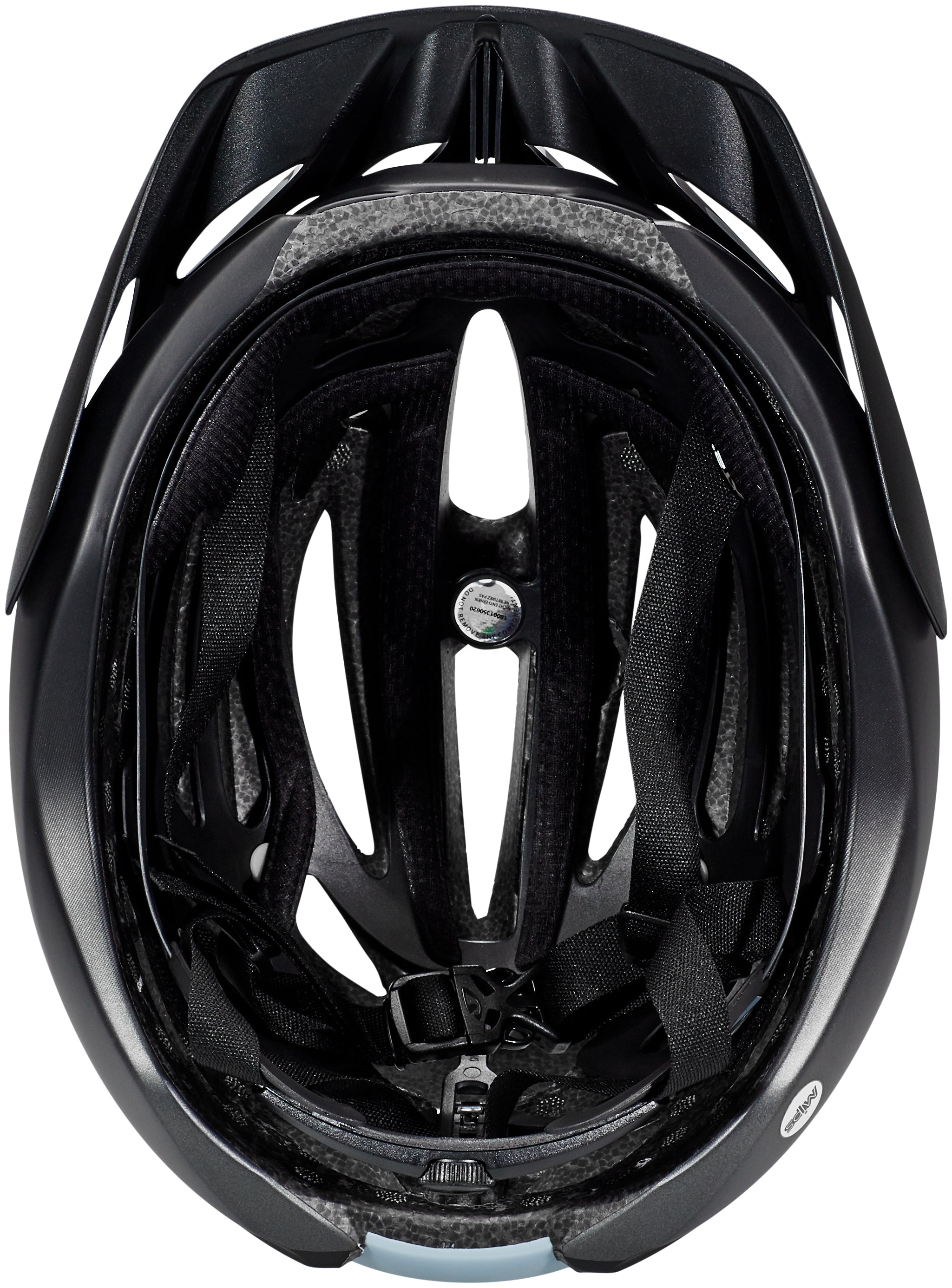 Giro ARTEX MIPS helm mat zwart