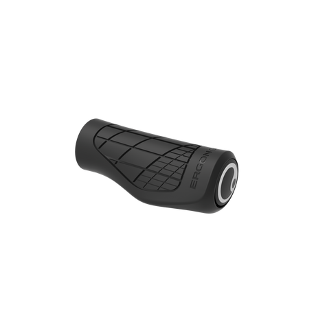 Ergon GA3 Single Twist-Shift comforthandgreep zwart