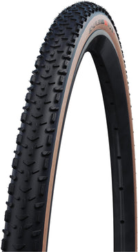 Schwalbe X-One R vouwband 700x33C Evolution Super Race V-Guard TLE Addix Race zwart – aktuelle Variante